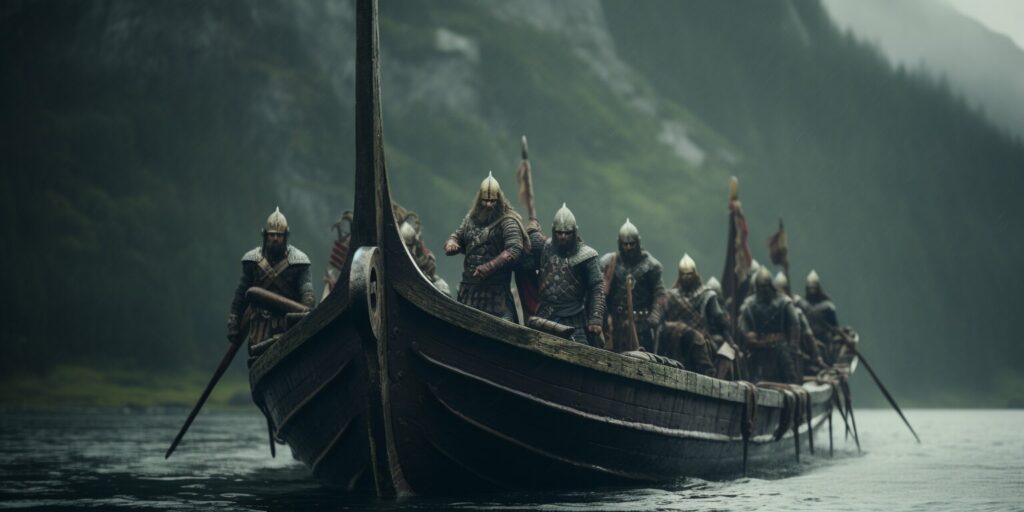 Unleash the Norse! Explore 200 Facts About Vikings