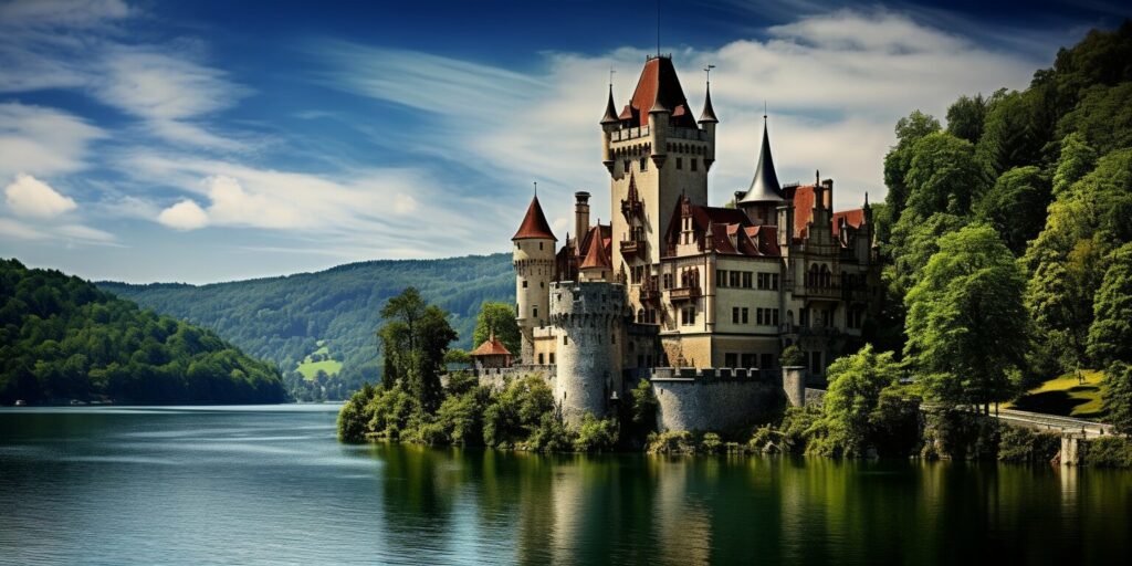 Discover the Best Castle in Europe - Ultimate Travel Guide