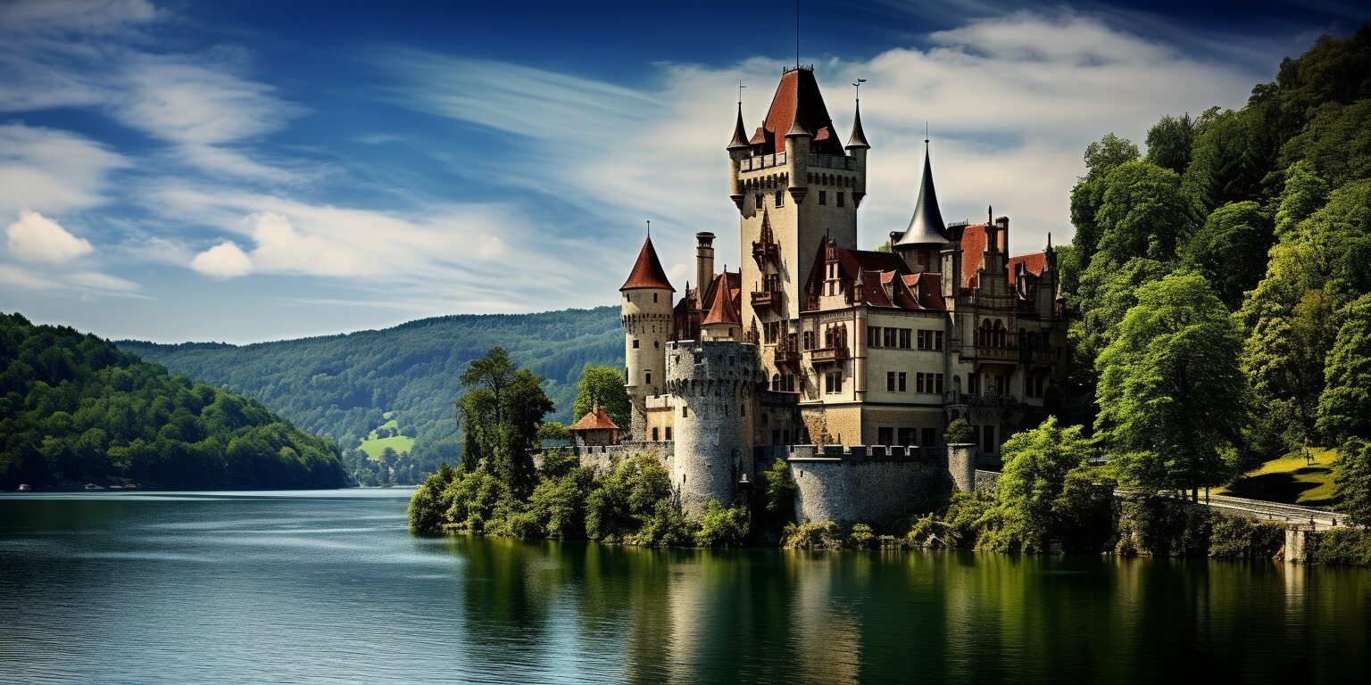 Discover The Best Castle In Europe Ultimate Travel Guide