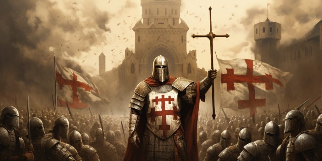Unveiling the Mystery: When Did the Knights Templar End?