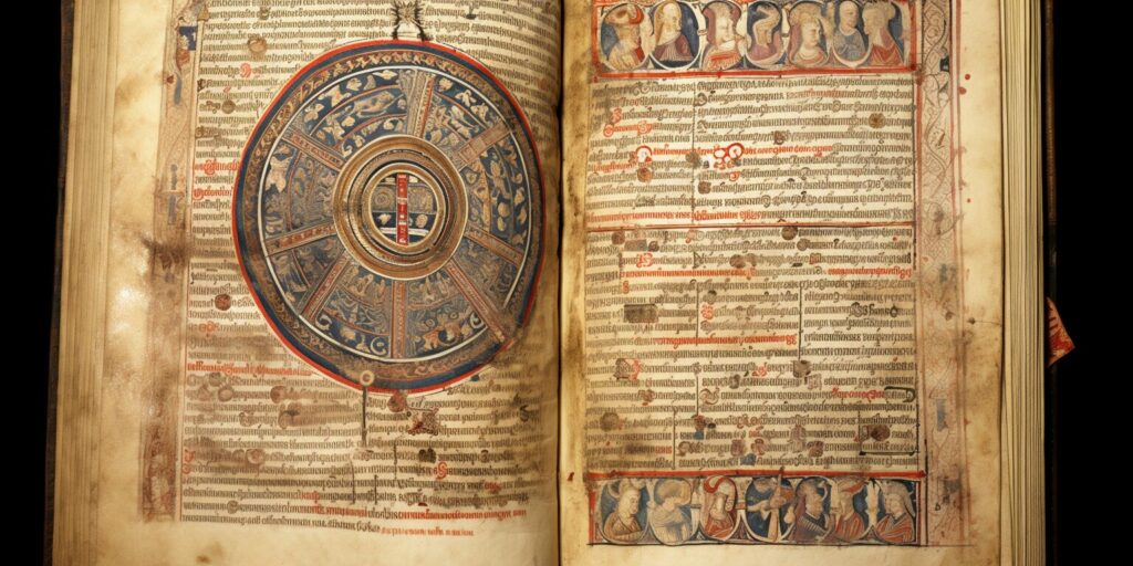 The Domesday Book Definition: Unveiling Medieval England's Great Survey