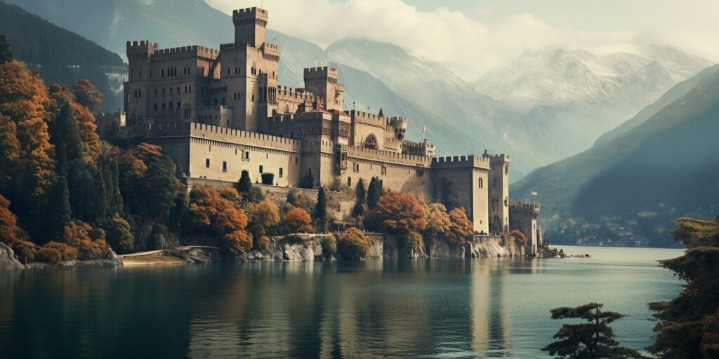 Explore Medieval Castles in Italy: A Journey Through Time