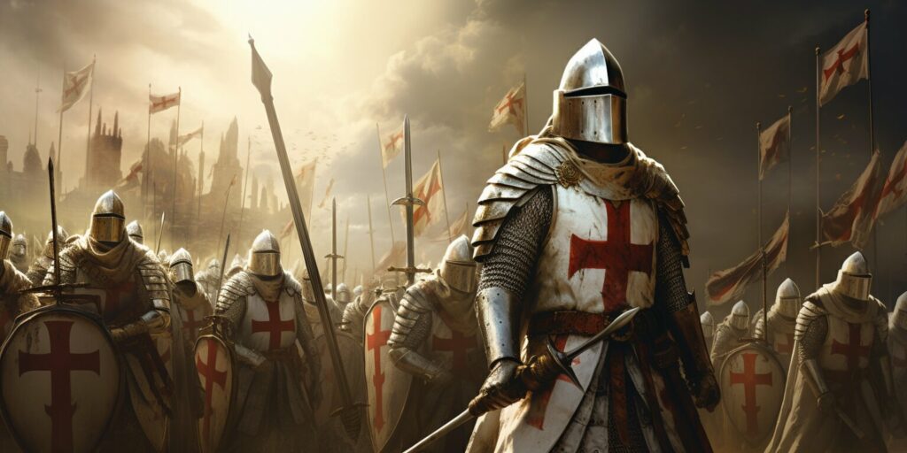 Discover What the Knights Templar are Called Today