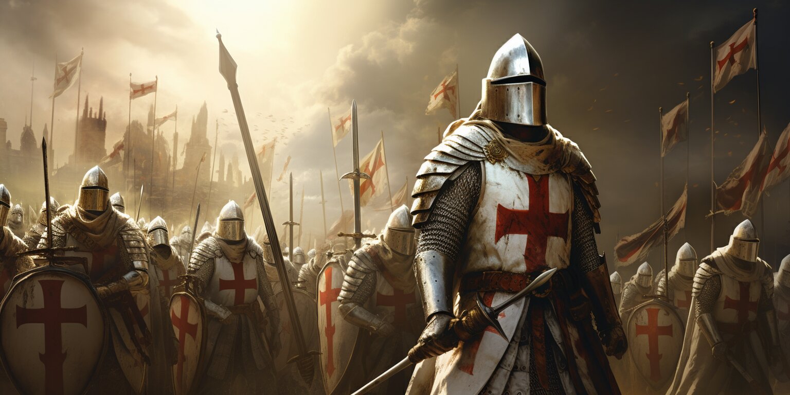 Discover What the Knights Templar are Called Today