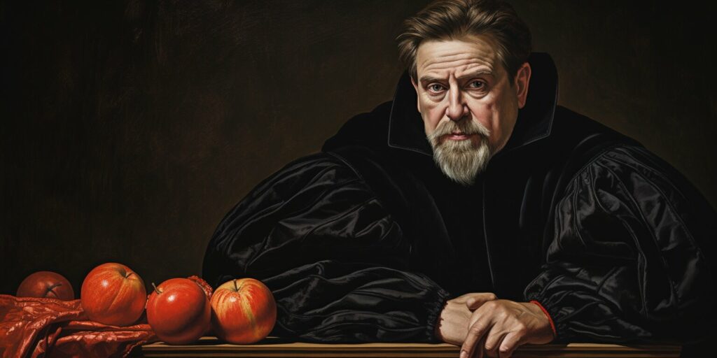 Exploring Francis Bacon: Renaissance Man of Many Talents
