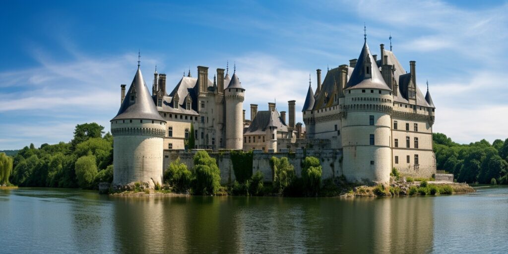 Discover the Best French Medieval Castles: A Historical Journey