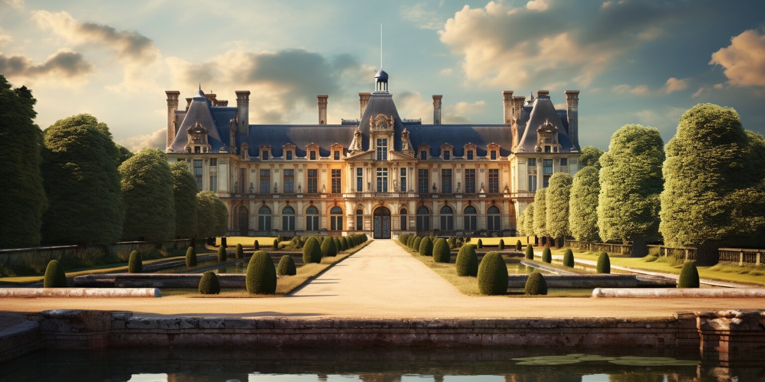 Discover the Grandeur of Château de Fontainebleau Today