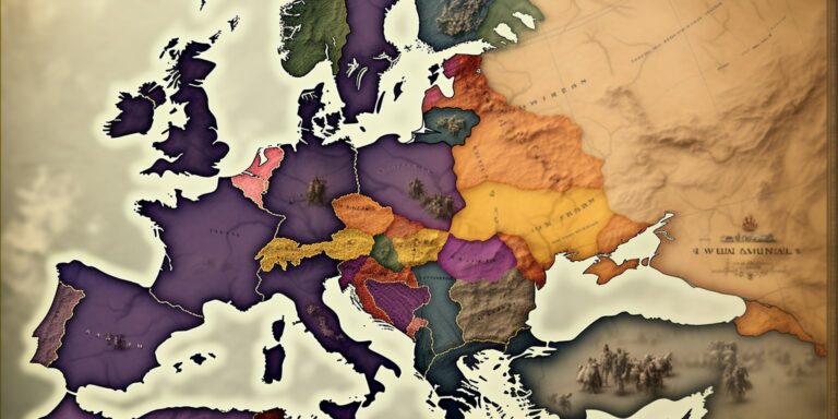 Empire Explained: The Definition and Scope of the Holy Roman Empire