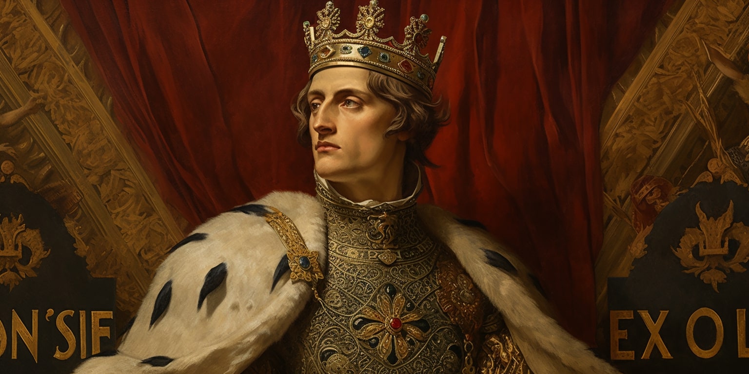 Louis IX, King Of France: What Did He Do & What Is His Legacy