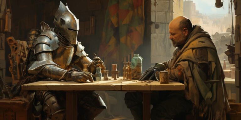 Code Knnight Chivalry Defined: The Codes Governing Knighthood