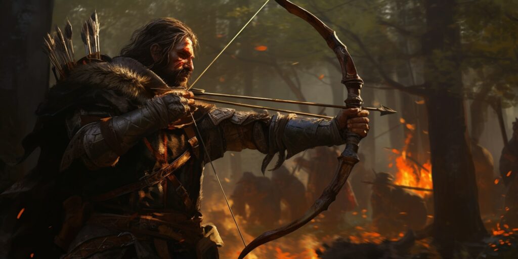 medieval_archery