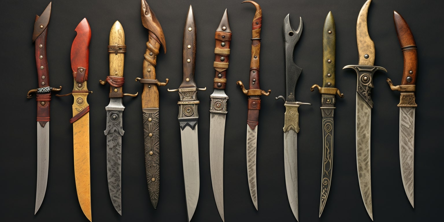 The emblematic pocket knives of Don Benito: tradition and quality 