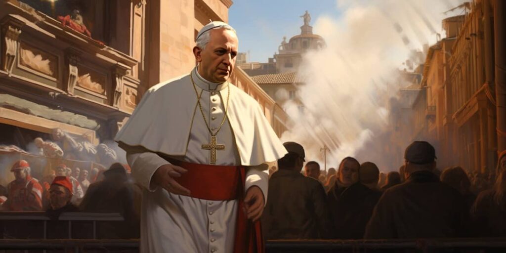 pope urban 2
