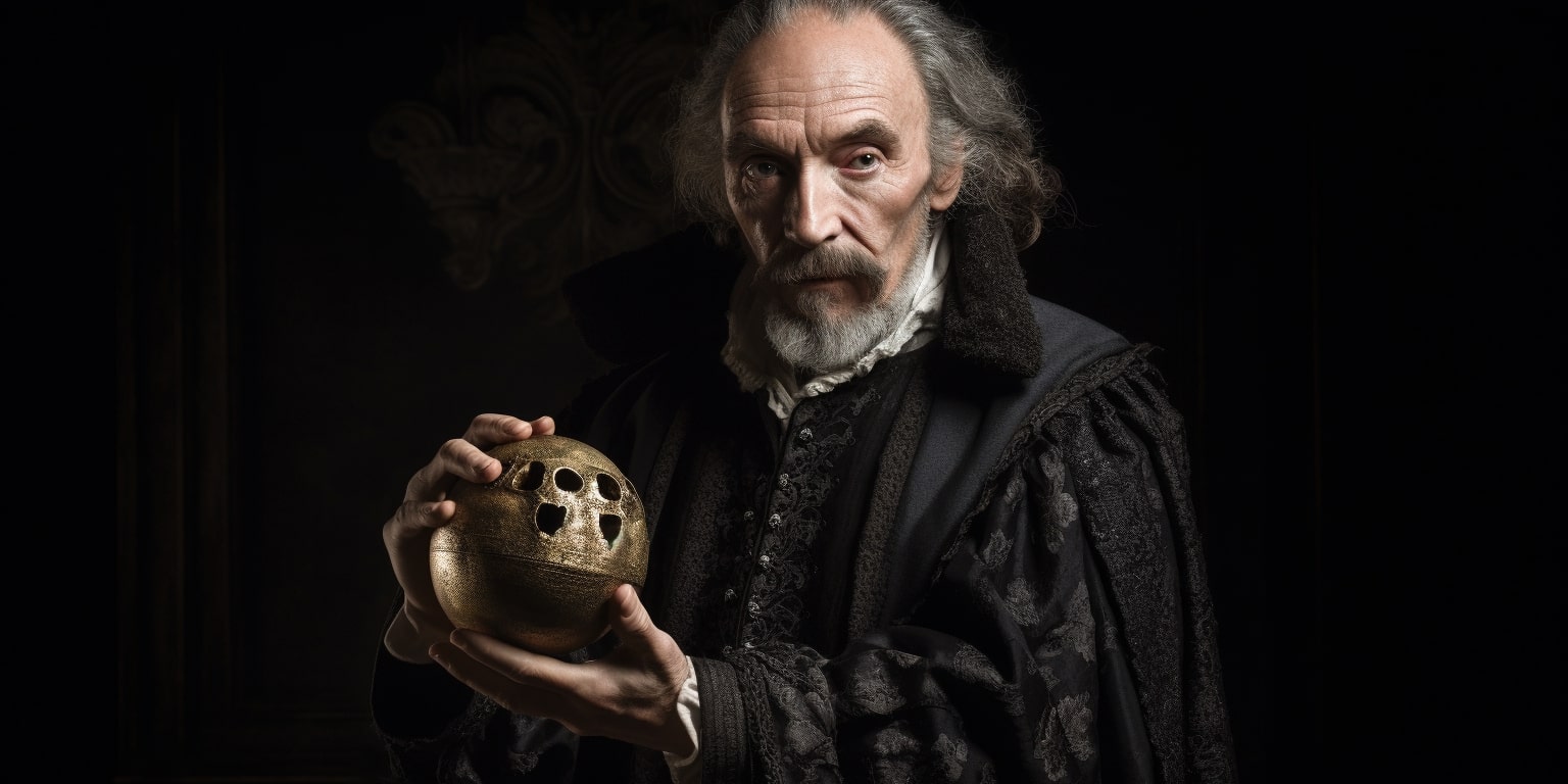 Bard Beyond Time: Was Shakespeare Truly a Product of the Medieval Era?
