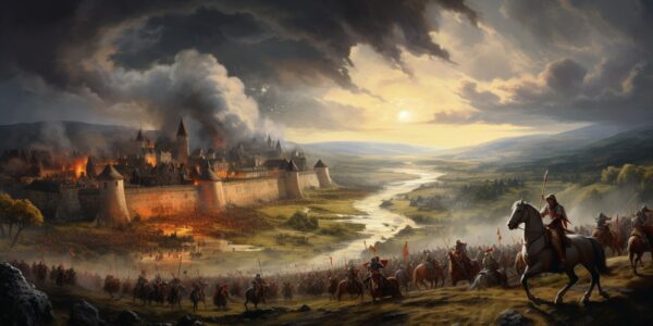 Bannockburn: The Pivotal Battle that Defined Scottish Independence