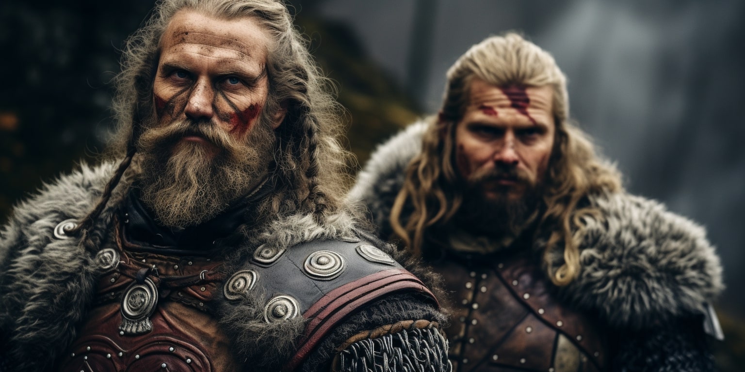 Famous Viking Leaders: Navigators, Raiders, and Legends 