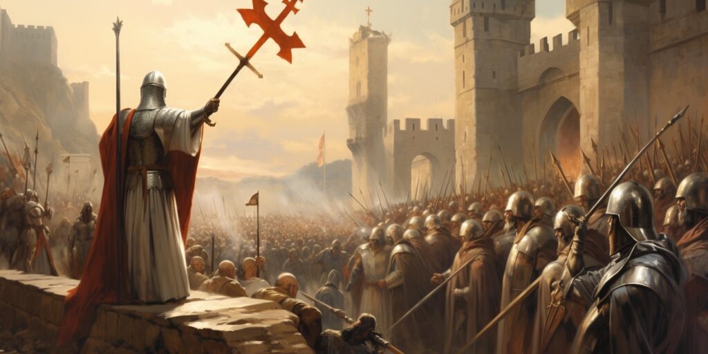 An In-depth Look at the 7th Crusade