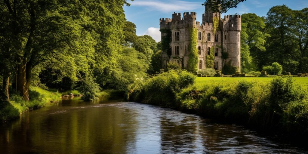 antrim castle