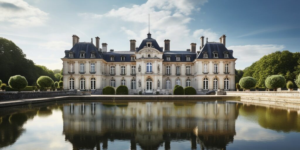 Château de Valençay