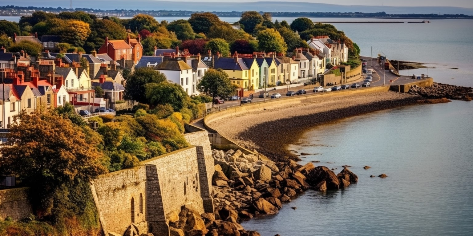 Dalkey: Ireland's Coastal Gem Explored