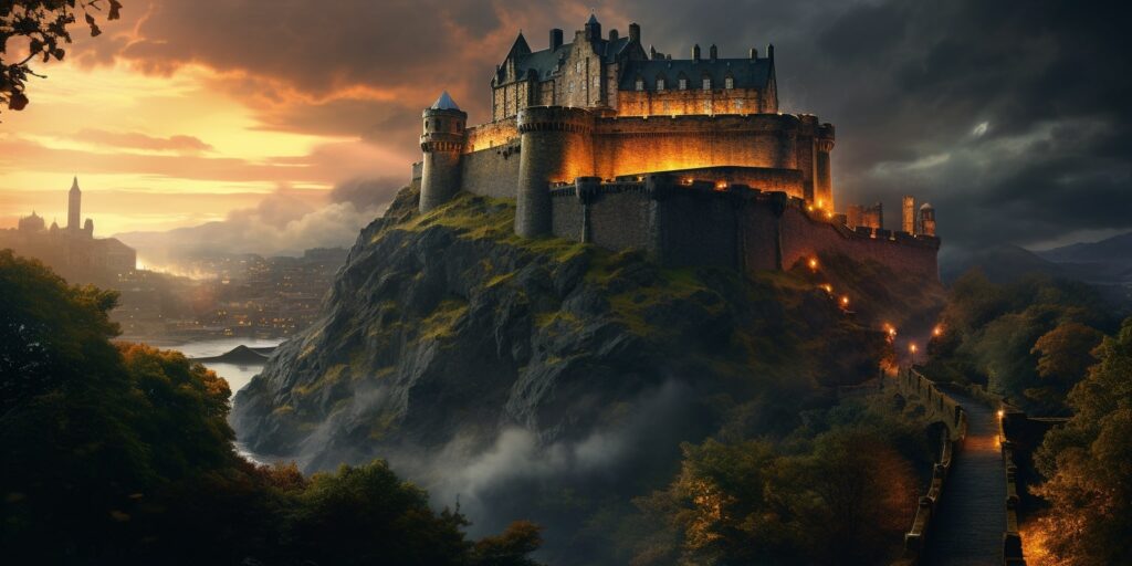 Edinburgh_Castle