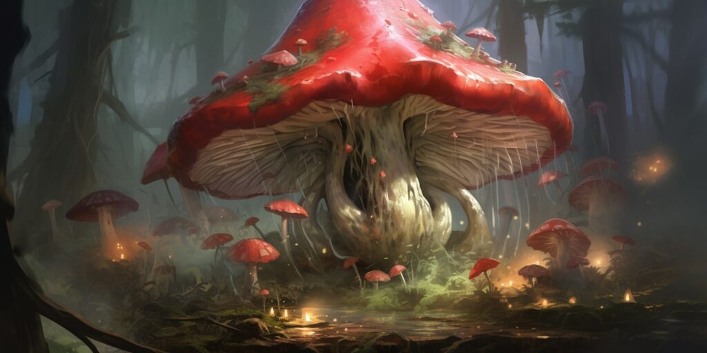 berserker_mushroom