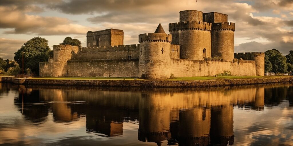 enniskillen castle