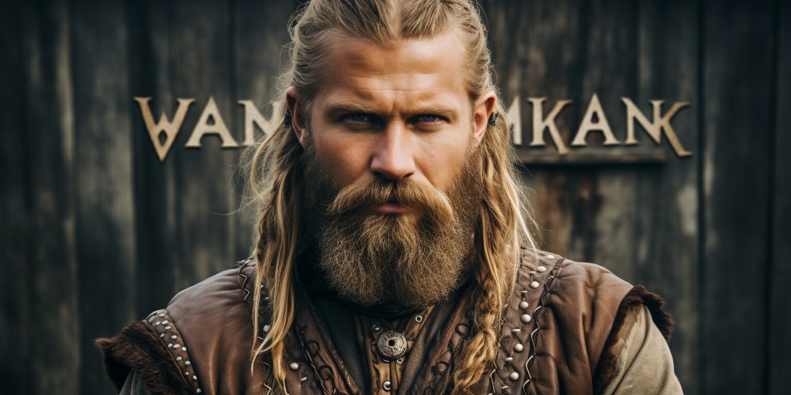 Viking Last Names: Unleashing Viking Warrior Heritage