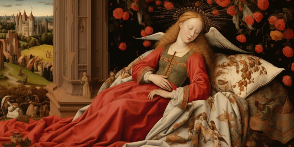 Exploring the Life and Influence: Who Was St Catherine?