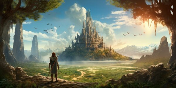 Medieval Fantasy Roles Exploring the Role Fantasy Played in the Middle Age