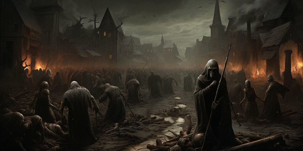 Unveiling the Truth: Facts About the Black Death Revealed