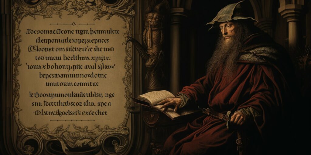 Explore the Wisdom of Ages with Medieval Quotes