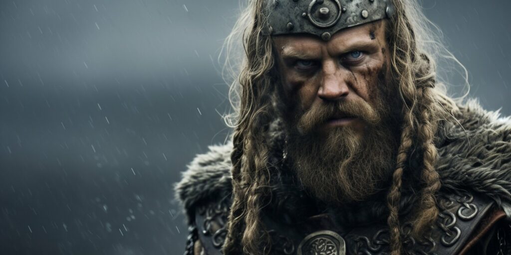 Exploring Medieval Viking Nicknames: A Journey Back in Time