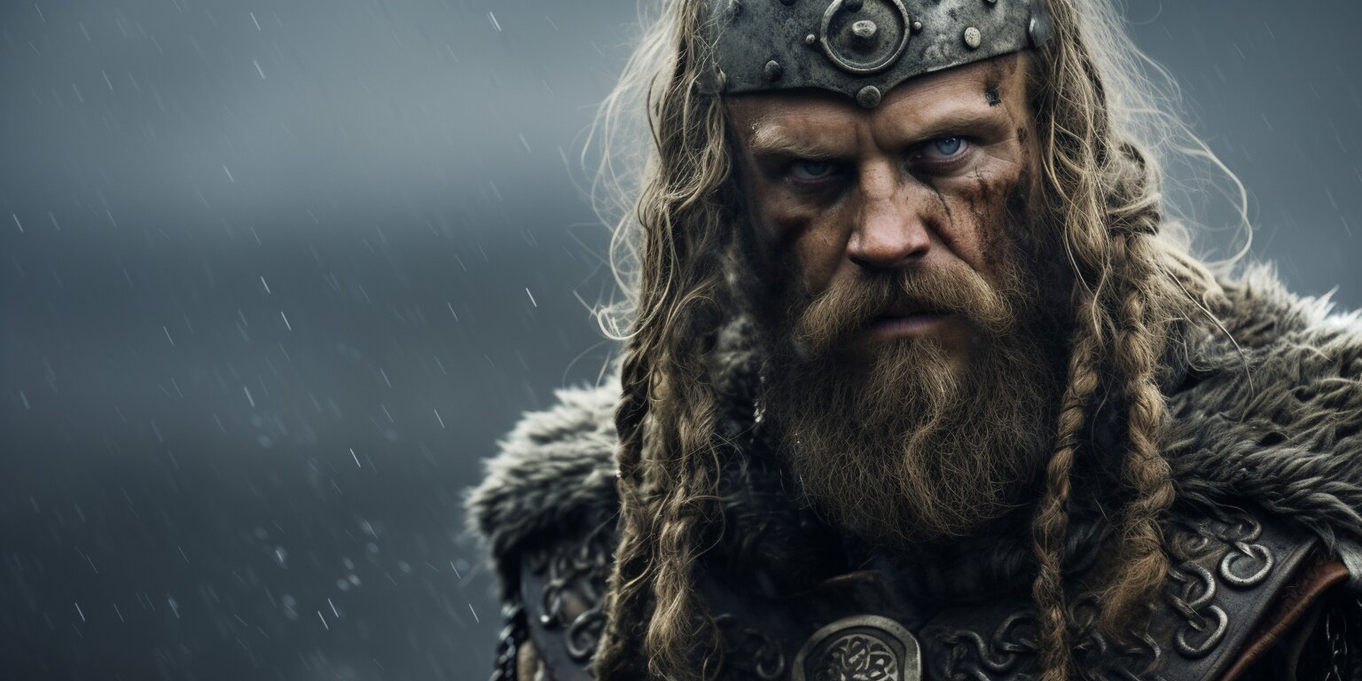 Vikings, bjorn ironside, for honor, ragnar lodbrok, tv show, HD