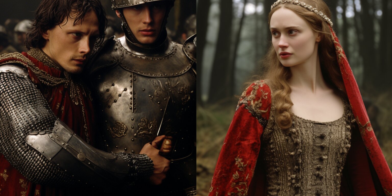 Uncover Top Movies Set in Medieval Times for History Buffs