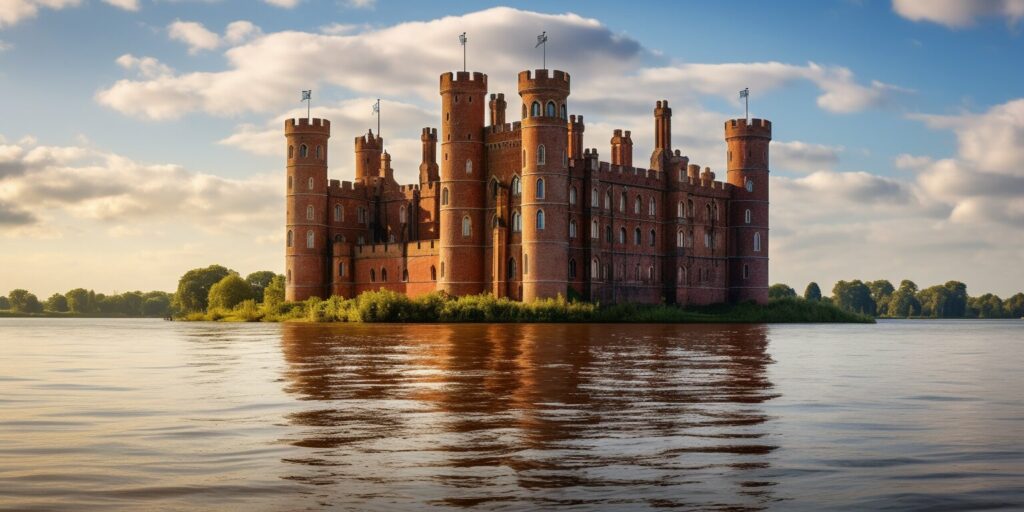Explore the Majestic Tattershall Castle - A Must-Visit Attraction!