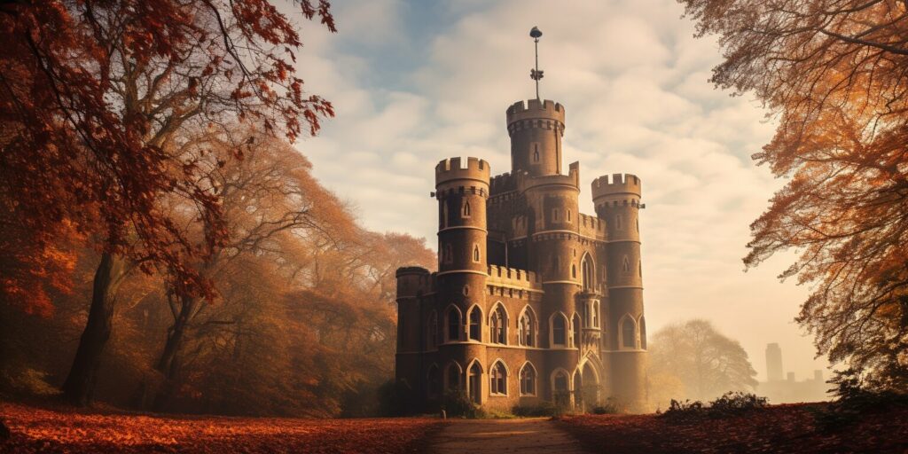 Explore The Historical Wonder of Severndroog Castle!