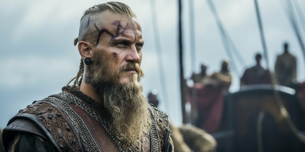 Unveiling the Thrills: Vikings Season 1 Episode 9 Recap