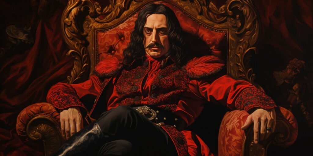 Unveiling the Era: When Did Vlad the Impaler Live?
