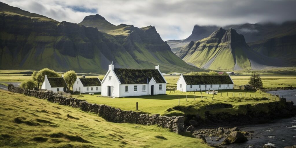 Explore the Mysteries of the Icelandic Commonwealth