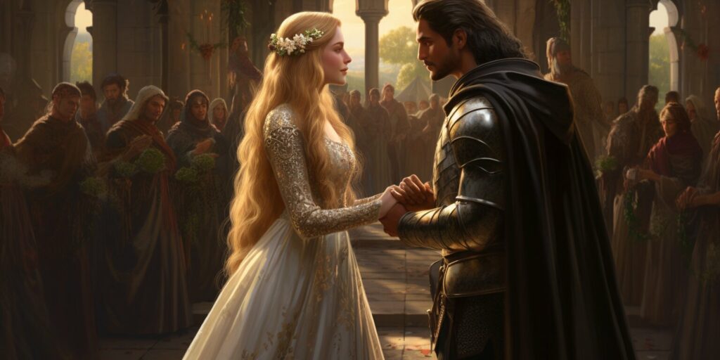 Unveiling The Princess Bride: Setting in the Middle Ages