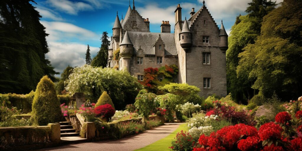 Explore the Historic Cawdor Castle Scotland – A Royal Treat!