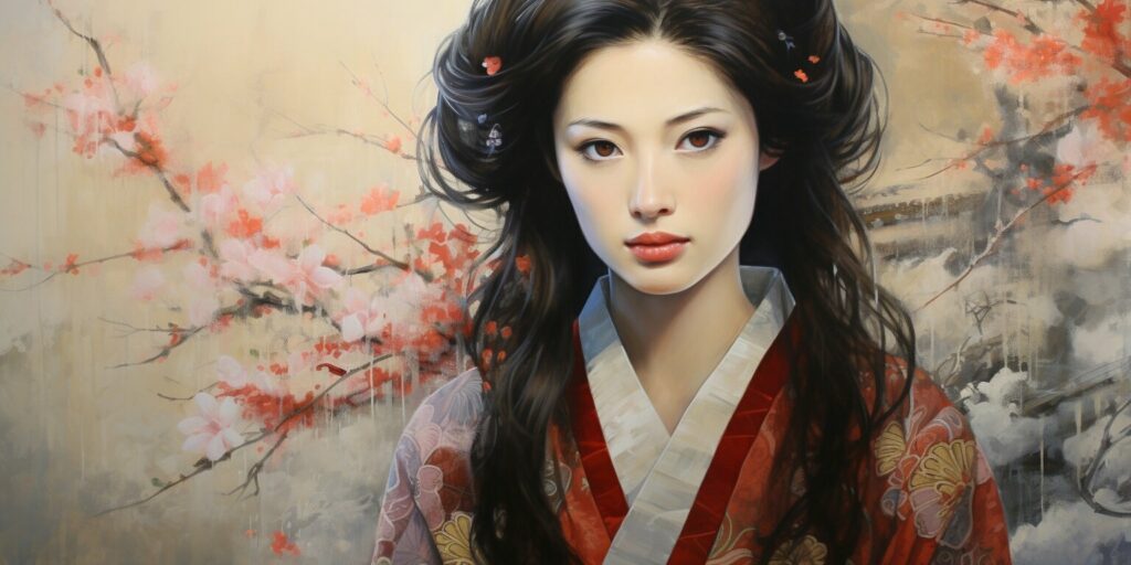 Explore the Inspiring Life of Hwang Jini: Geisha Legend