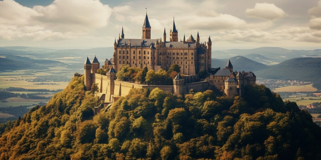 hohenzollern_castle