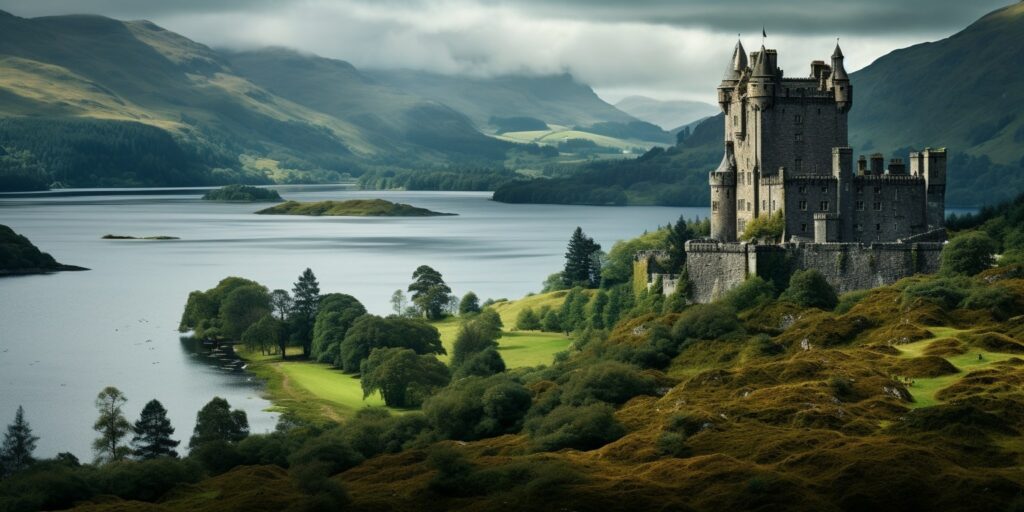 largest_castle_in_scotland