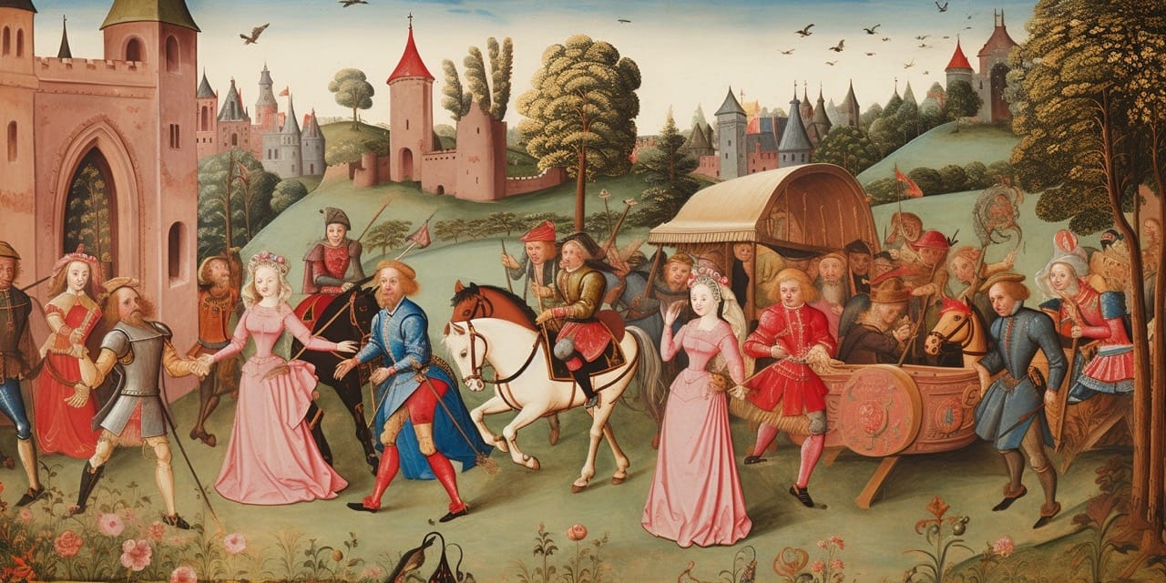 Medieval Squires: Discover Their Roles and Lives in History