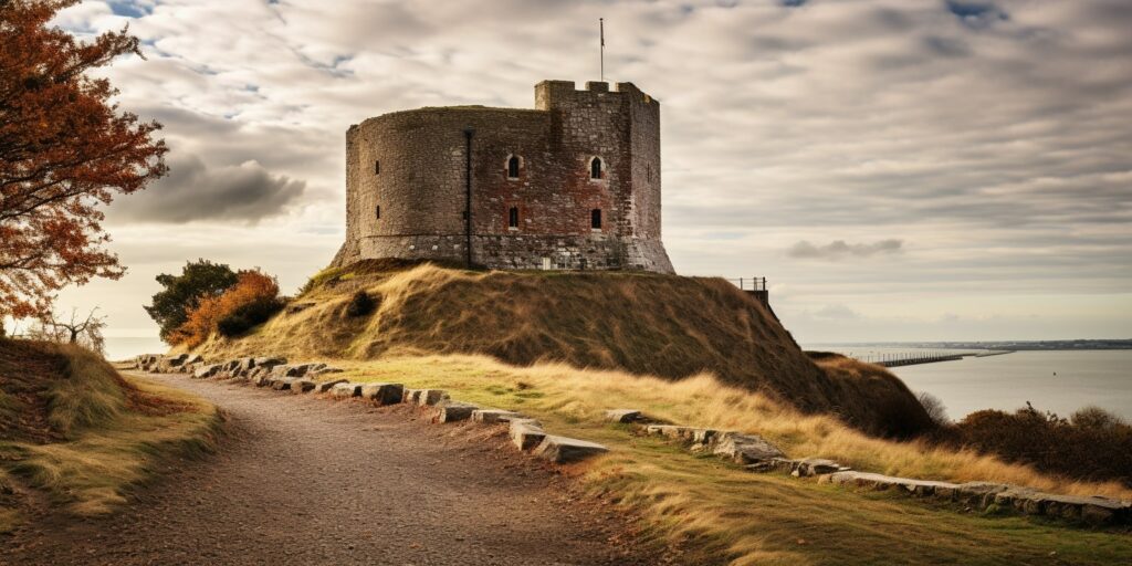 rye castle