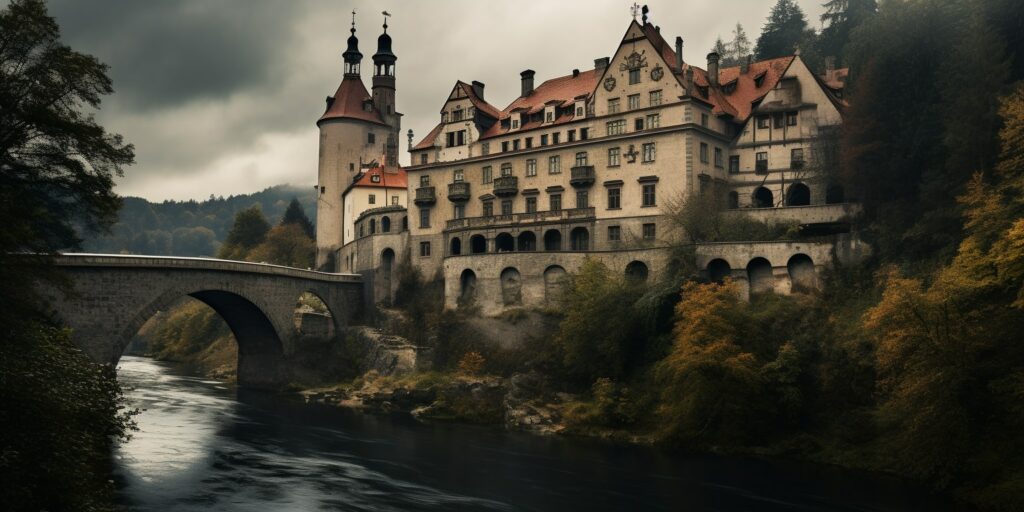 sigmaringen castle