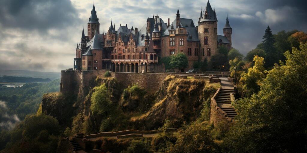 wernigerode_castle