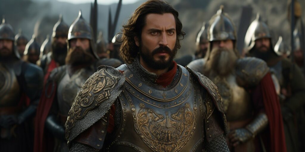 Experience History with the Hernan Cortes Movie: A Must-Watch